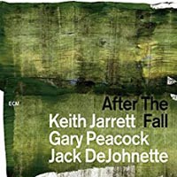 Keith Jarrett After The Fall